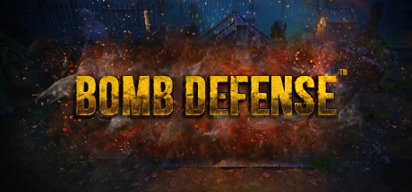  Bomb Defense (+15) FliNG