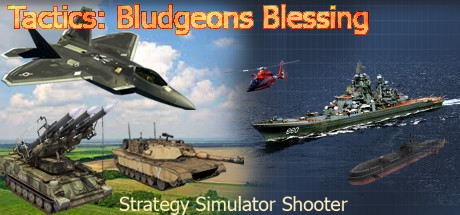  Tactics: Bludgeons Blessing (+12) FliNG -      GAMMAGAMES.RU
