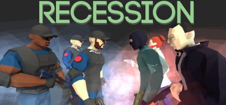  Recession -      GAMMAGAMES.RU