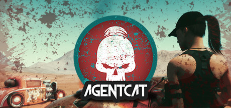  Codename: Agent Cat -      GAMMAGAMES.RU