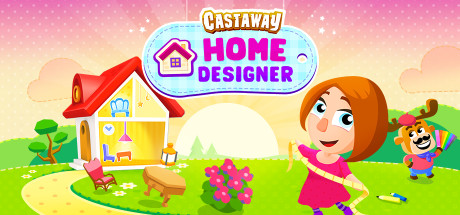  Castaway Home Designer (+10) MrAntiFun -      GAMMAGAMES.RU