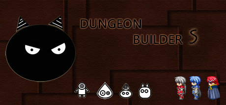  Dungeon Builder S (+10) MrAntiFun