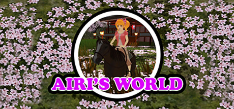  Airis World (+15) FliNG -      GAMMAGAMES.RU