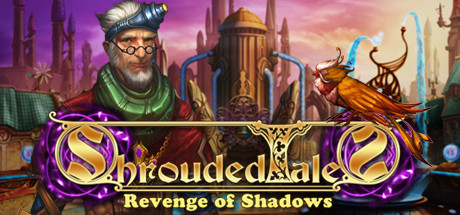  Shrouded Tales Revenge of Shadows CE -      GAMMAGAMES.RU