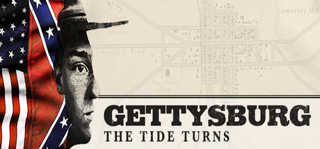  Gettysburg the Tide Turns