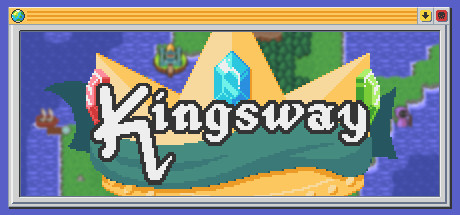  Kingsway -      GAMMAGAMES.RU