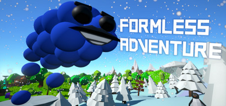  Formless Adventure (+15) FliNG -      GAMMAGAMES.RU