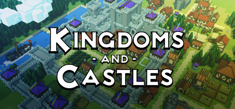  Kingdoms and Castles (+10) MrAntiFun