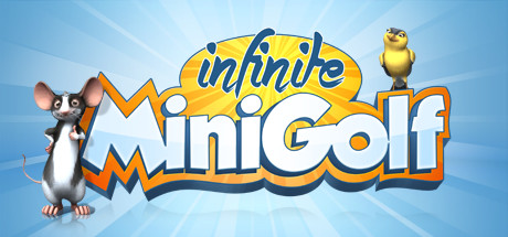  Infinite Mini Golf (+9) MrAntiFun