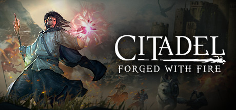  Citadel Forged with Fire -      GAMMAGAMES.RU