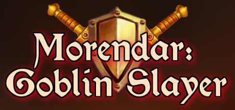  Morendar Goblin Slayer