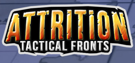 Attrition Tactical Fronts - , ,  ,  