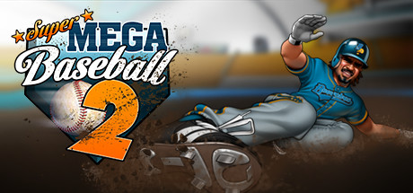 Super Mega Baseball 2 , ,  ,        GAMMAGAMES.RU