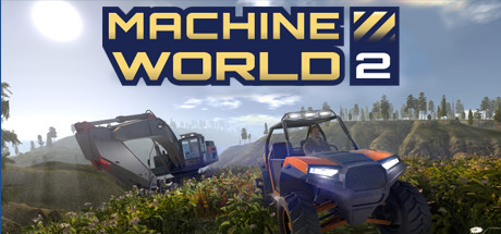    Machine World 2 (100% save)