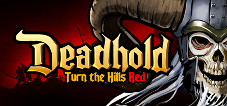  Deadhold (+8) FliNG -      GAMMAGAMES.RU