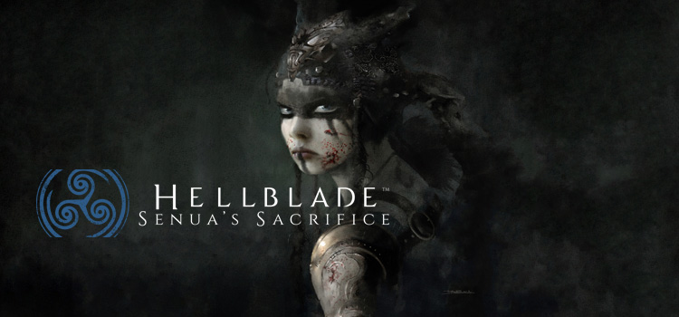 Hellblade Senuas Sacrifice