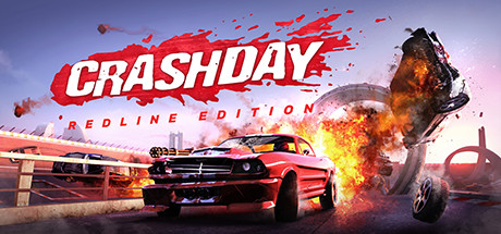  Crashday Redline Edition (+12) FliNG -      GAMMAGAMES.RU
