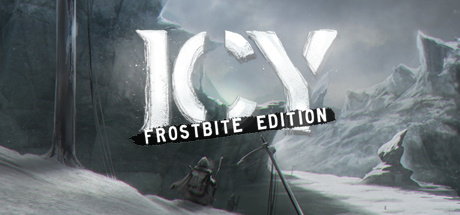  ICY Frostbite Edition