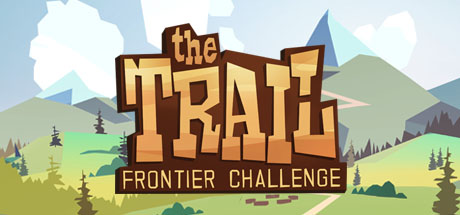  The Trail Frontier Challenge -      GAMMAGAMES.RU