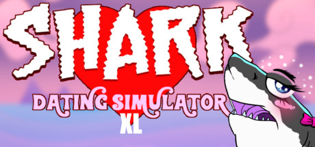 Shark Dating Simulator XL -      GAMMAGAMES.RU
