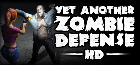 Yet Another Zombie Defense HD - , ,  ,  