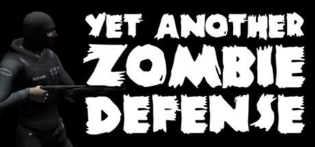   Yet Another Zombie Defense HD (RUS)