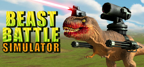  Beast Battle Simulator (+9) FlinG -      GAMMAGAMES.RU