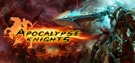 Apocalypse Knights 2.0 - The Angel Awakens - , ,  ,        GAMMAGAMES.RU