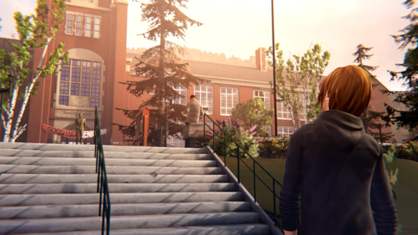   Life is Strange Before the Storm (100% save) -      GAMMAGAMES.RU
