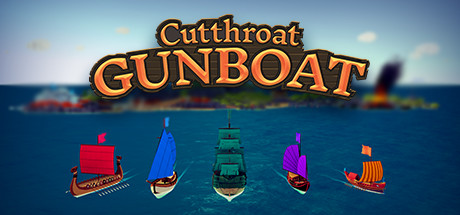  Cutthroat Gunboat -      GAMMAGAMES.RU