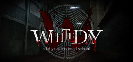  White Day A Labyrinth Named School -      GAMMAGAMES.RU