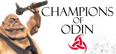  Champions of Odin (+9) MrAntiFun