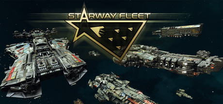  Starway Fleet (+11) FliNG