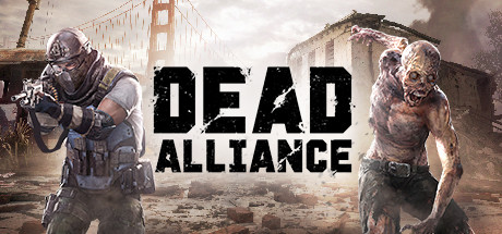 Dead Alliance - , ,  ,  