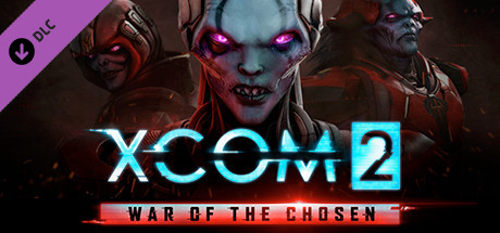   XCOM 2: War of the Chosen -      GAMMAGAMES.RU