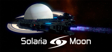  Solaria Moon -      GAMMAGAMES.RU