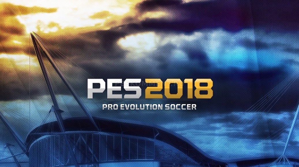  Pro Evolution Soccer 2017 (PES 2017) (+8) FlinG -      GAMMAGAMES.RU