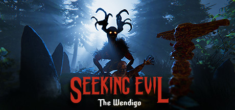   Seeking Evil: The Wendigo (RUS)