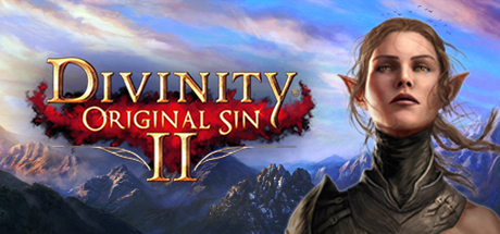   Divinity: Original Sin 2 (100% save)