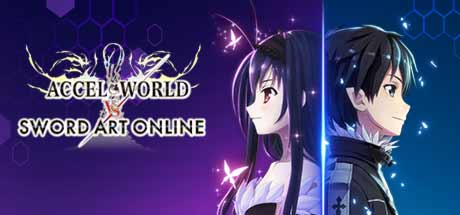  Accel World VS. Sword Art Online Deluxe Edition -      GAMMAGAMES.RU