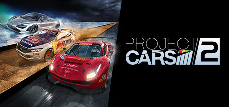  Project CARS 2 -      GAMMAGAMES.RU