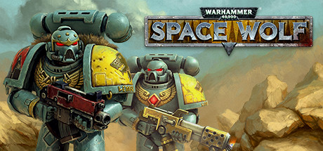  Warhammer 40,000: Space Wolf -      GAMMAGAMES.RU