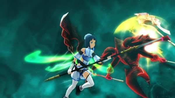Accel World VS. Sword Art Online Deluxe Edition - , ,  ,        GAMMAGAMES.RU