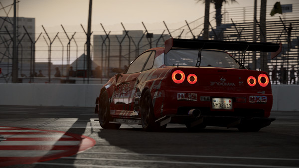 Project CARS 2 - , ,  ,  