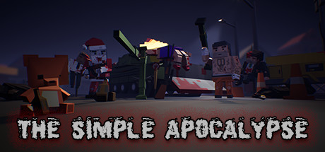 The Simple Apocalypse - , ,  ,  