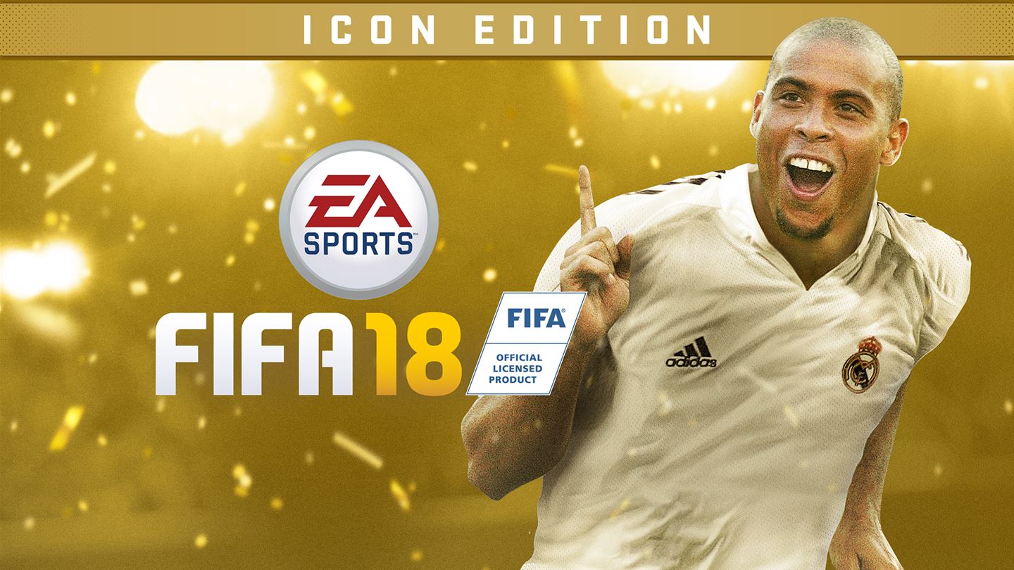 FIFA 18 - , ,  ,  
