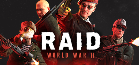 RAID: World War  - , ,  ,  