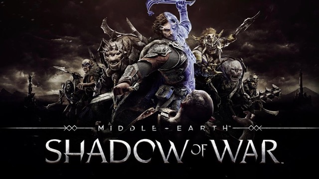   Middle-earth: Shadow of War ( 1.0.0) -      GAMMAGAMES.RU