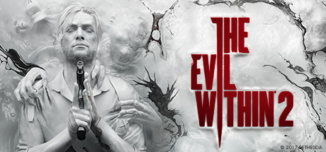  The Evil Within 2 (+10) FliNG -      GAMMAGAMES.RU