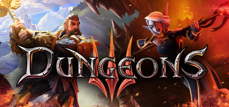 Dungeons 3 - , ,  ,  